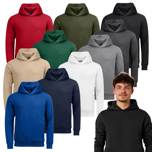 FHB Bennet Hoodie Kapuzenpullover 820110