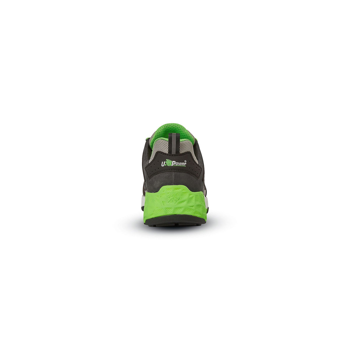 U-Power Sicherheitsschuhe Bran S1PS ESD SR - Red Stratos