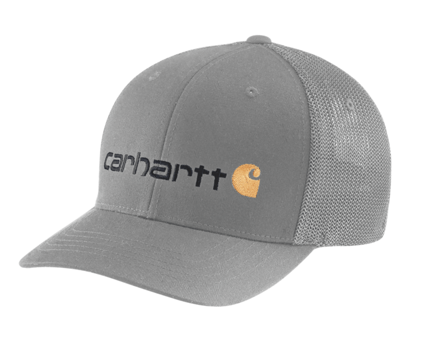 Carhartt Oakland Cap Rugged Flex™ mit gesticktem Logo 105353
