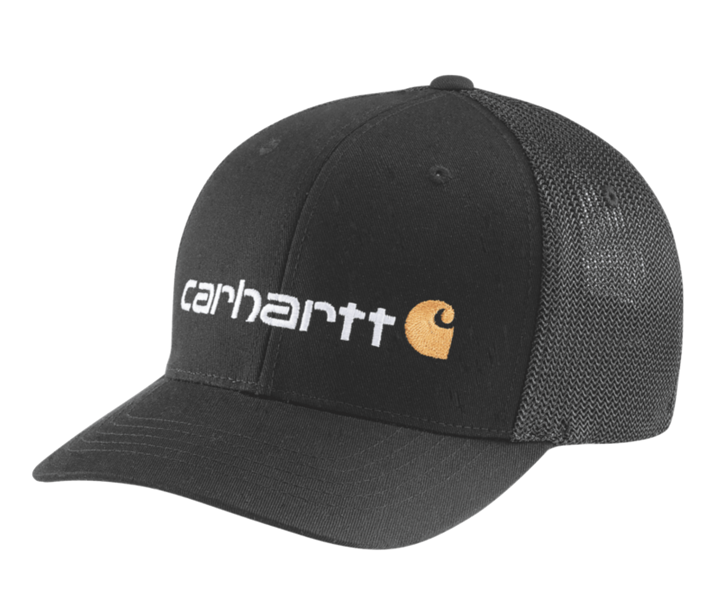 Carhartt Oakland Cap Rugged Flex™ mit gesticktem Logo 105353