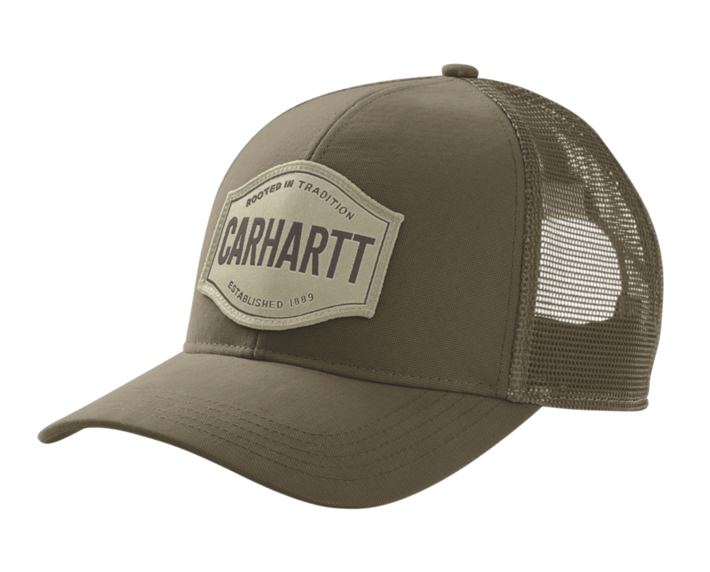 Carhartt Cap Oakland Rooted In Traditions 107713