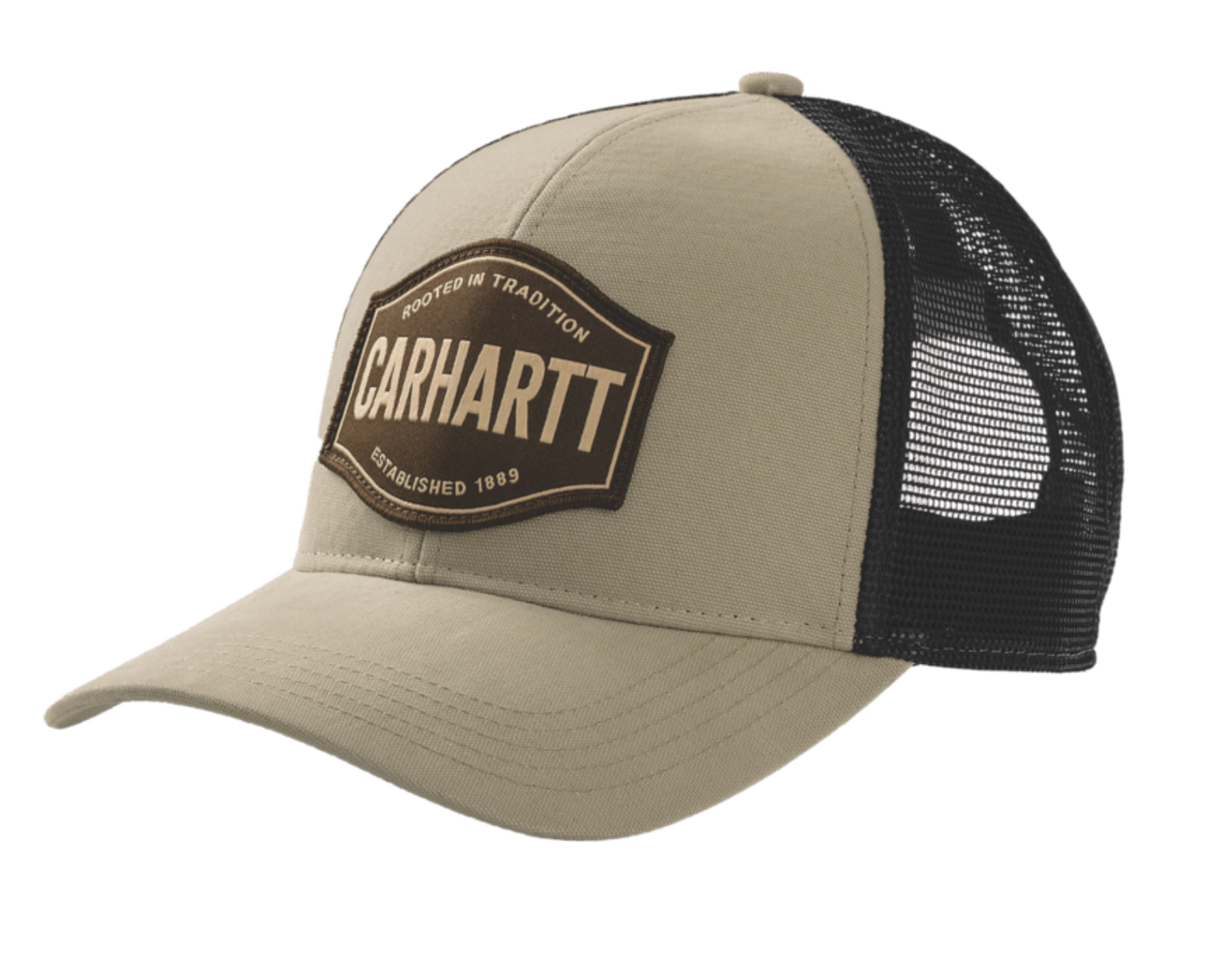 Carhartt Cap Oakland Rooted In Traditions 107713