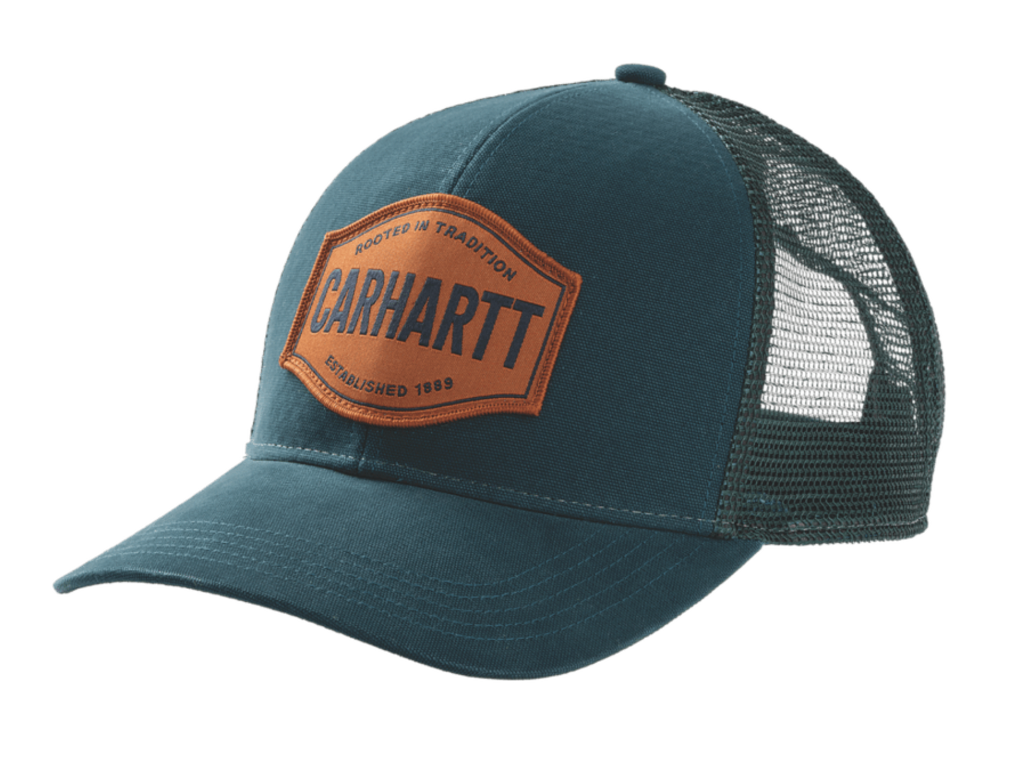 Carhartt Cap Oakland Rooted In Traditions 107713