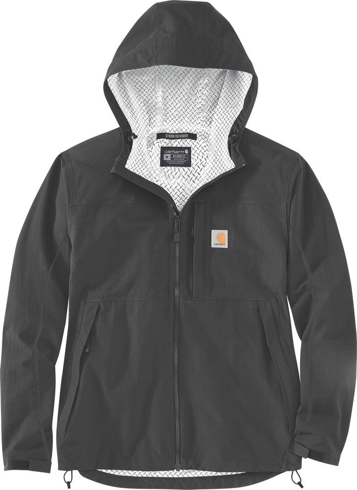 Carhartt Monterey Storm Defender Packable Jacket 105751
