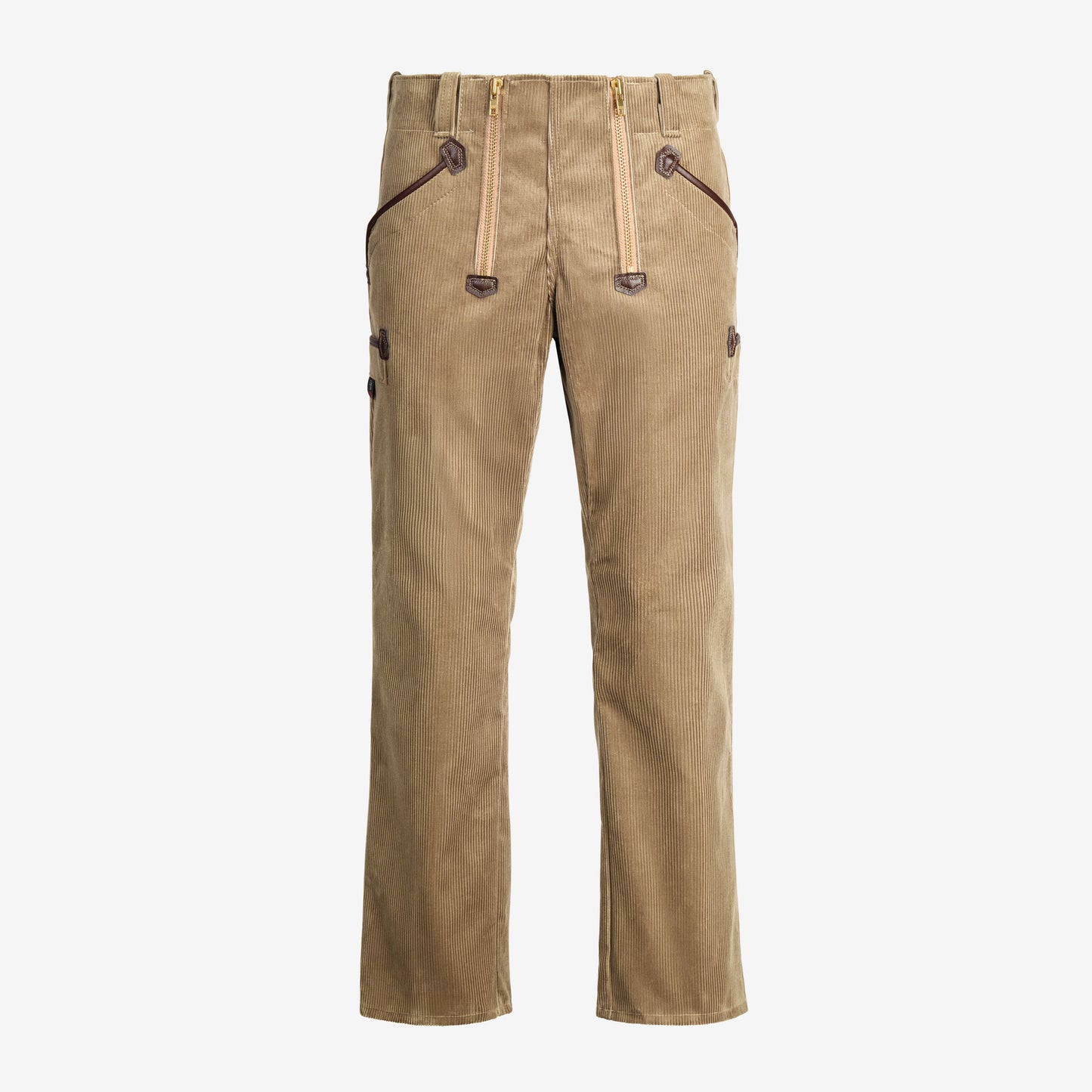 FHB Cord Zunfthose Genuacord Beige 20008
