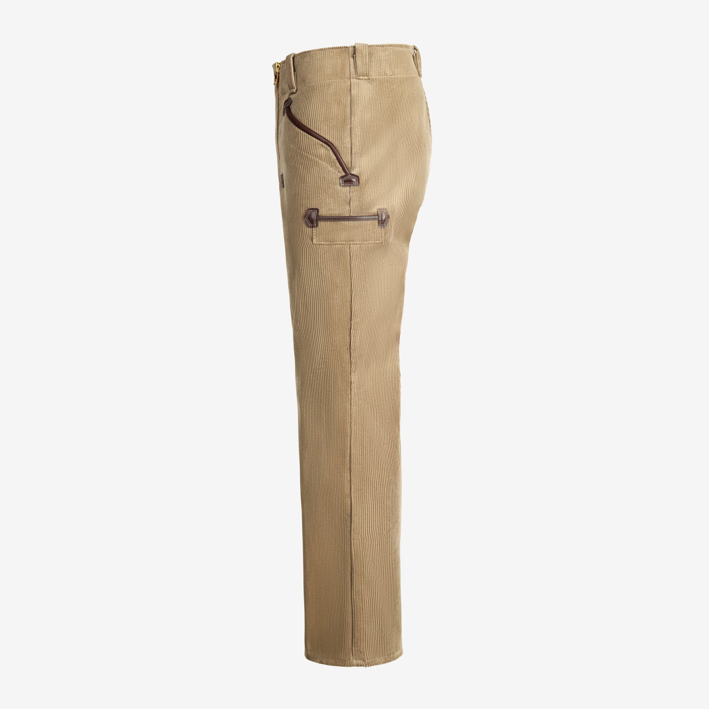 FHB Cord Zunfthose Genuacord Beige 20008