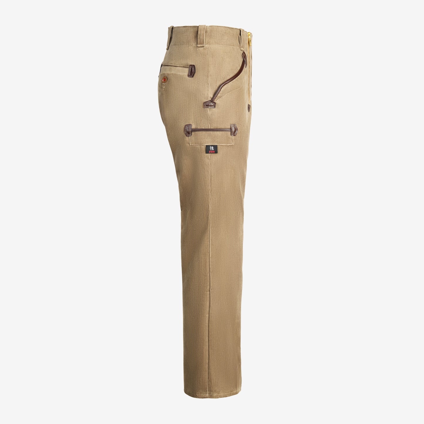 FHB Cord Zunfthose Genuacord Beige 20008