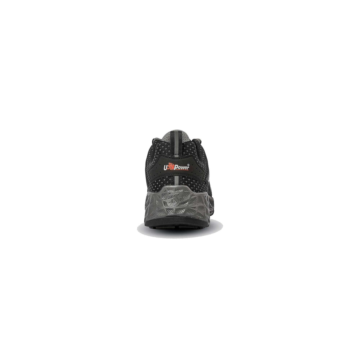 U-Power Sicherheitsschuhe Dorne S3S ESD SR - Red Stratos