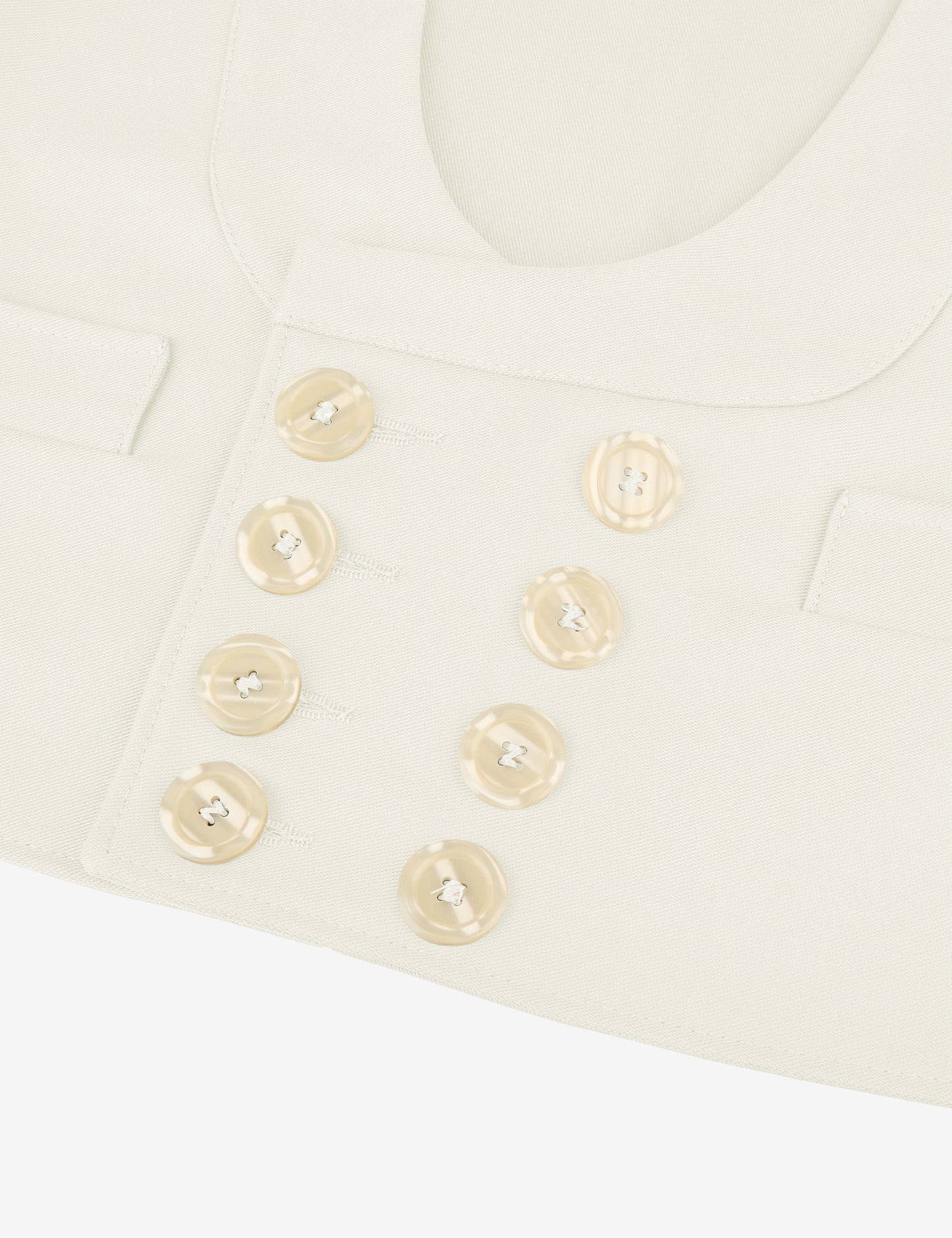 FHB Zunftweste Zwirn-Doppel-Pilot Detlef 70016