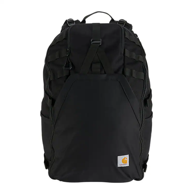 Carhartt 45L Nylon Internal Frame Hiking Backpack B0000440