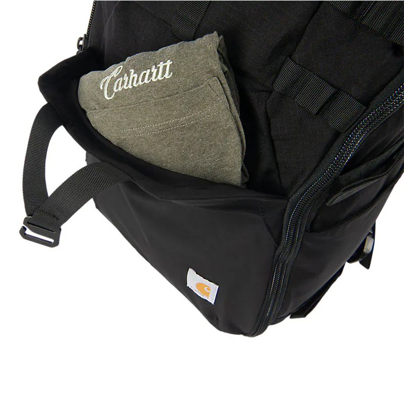 Carhartt 45L Nylon Internal Frame Hiking Backpack B0000440