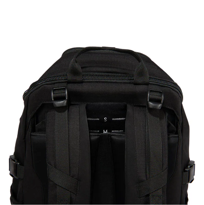 Carhartt 45L Nylon Internal Frame Hiking Backpack B0000440