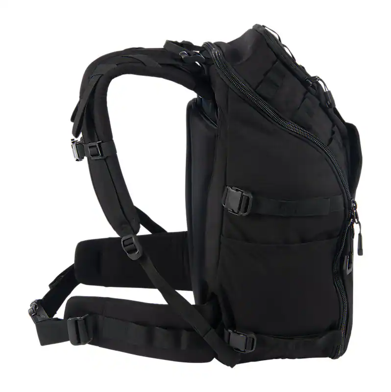 Carhartt 45L Nylon Internal Frame Hiking Backpack B0000440