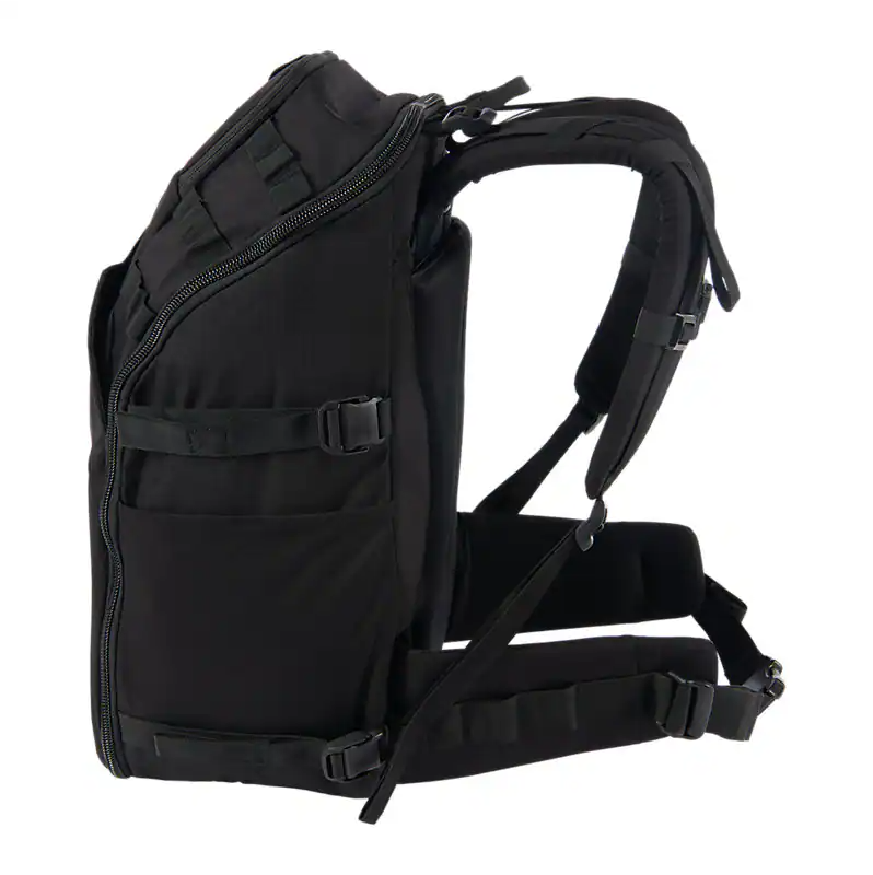 Carhartt 45L Nylon Internal Frame Hiking Backpack B0000440