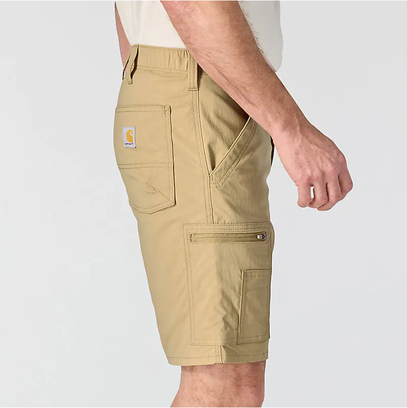 Carhartt Ripstop Cargo Shorts Force Relaxed Fit 107330