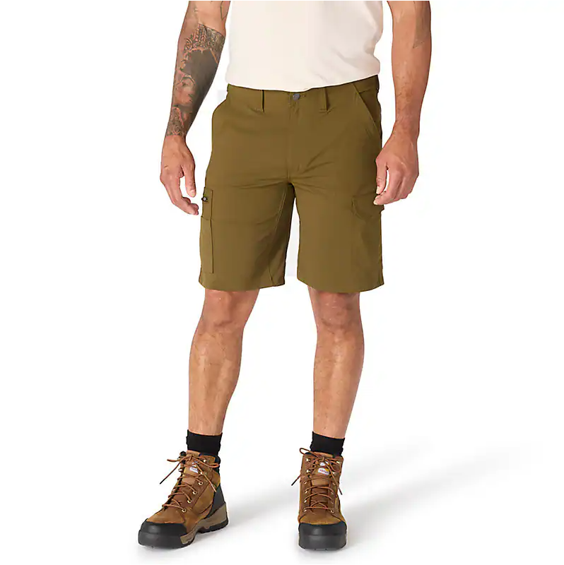 Carhartt Ripstop Cargo Shorts Force Relaxed Fit 107330