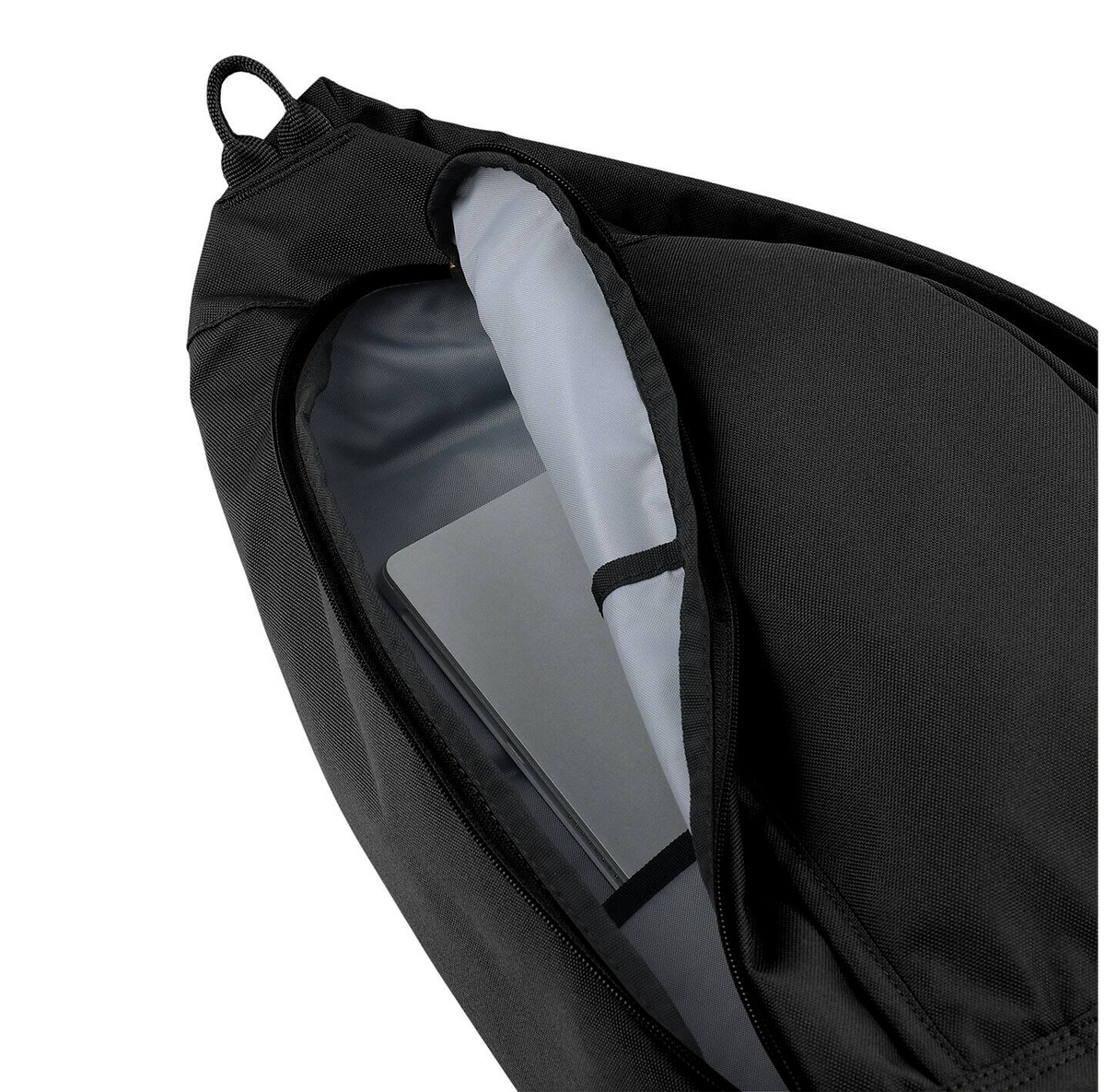 Carhartt Sling Bag B0000510 Schwarz – Umhängetasche Crossbody Tasche