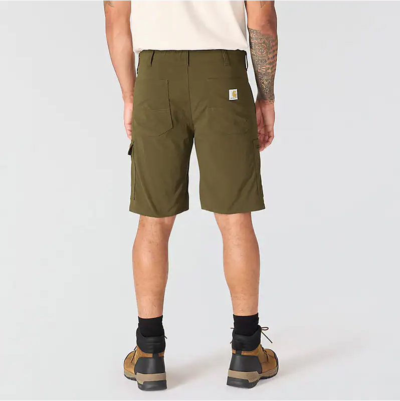 Carhartt Ripstop Cargo Shorts Force Relaxed Fit 107330
