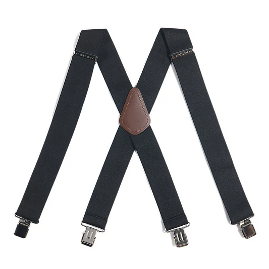 Carhartt Rugged Flex Elastic Suspenders Hosenträger A0005523