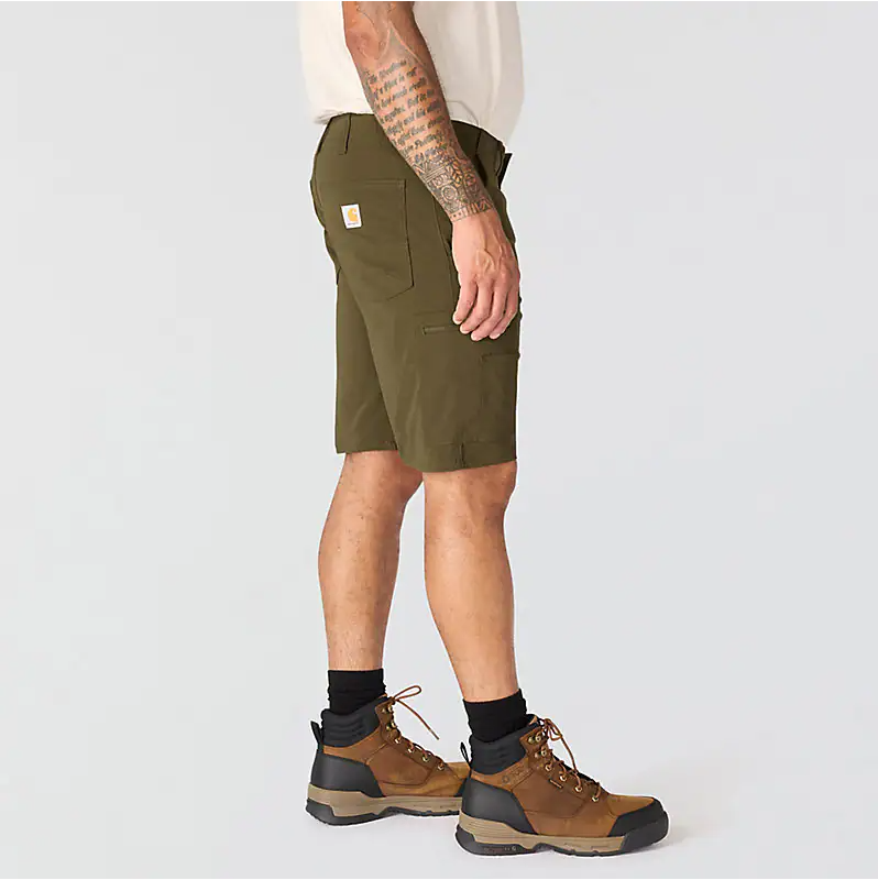 Carhartt Ripstop Cargo Shorts Force Relaxed Fit 107330