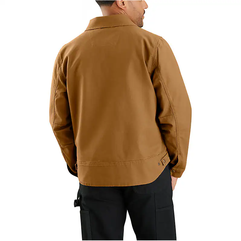 Carhartt Rugged Flex™ Duck Relaxed Fit Berwick Jacket 105748