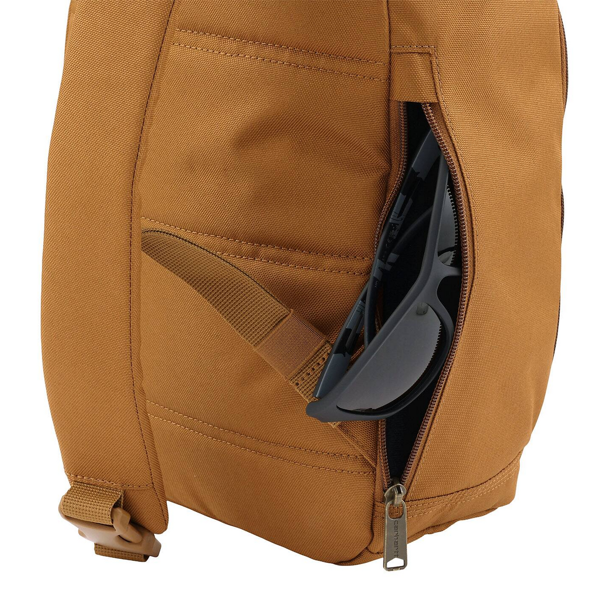 Carhartt Sling Bag B0000510 Braun – Umhängetasche Crossbody Tasche