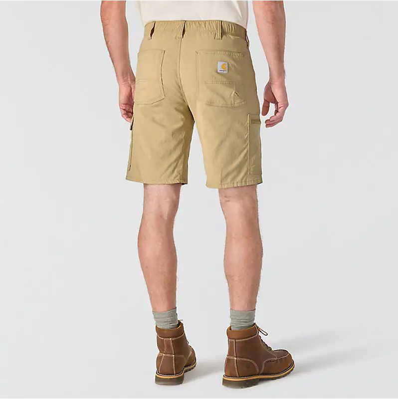 Carhartt Ripstop Cargo Shorts Force Relaxed Fit 107330