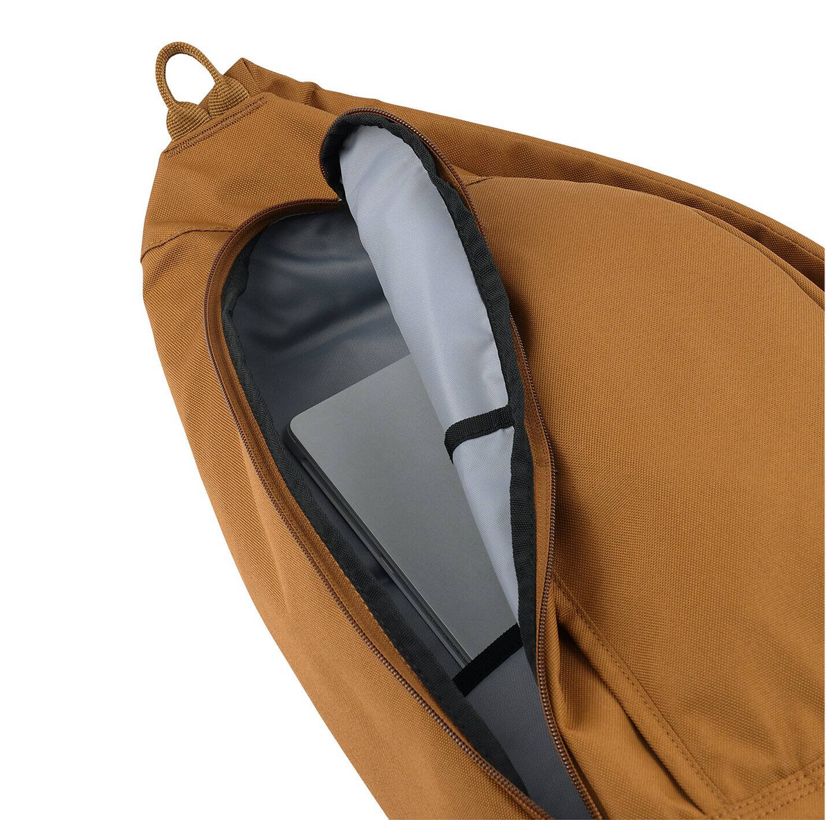 Carhartt Sling Bag B0000510 Braun – Umhängetasche Crossbody Tasche