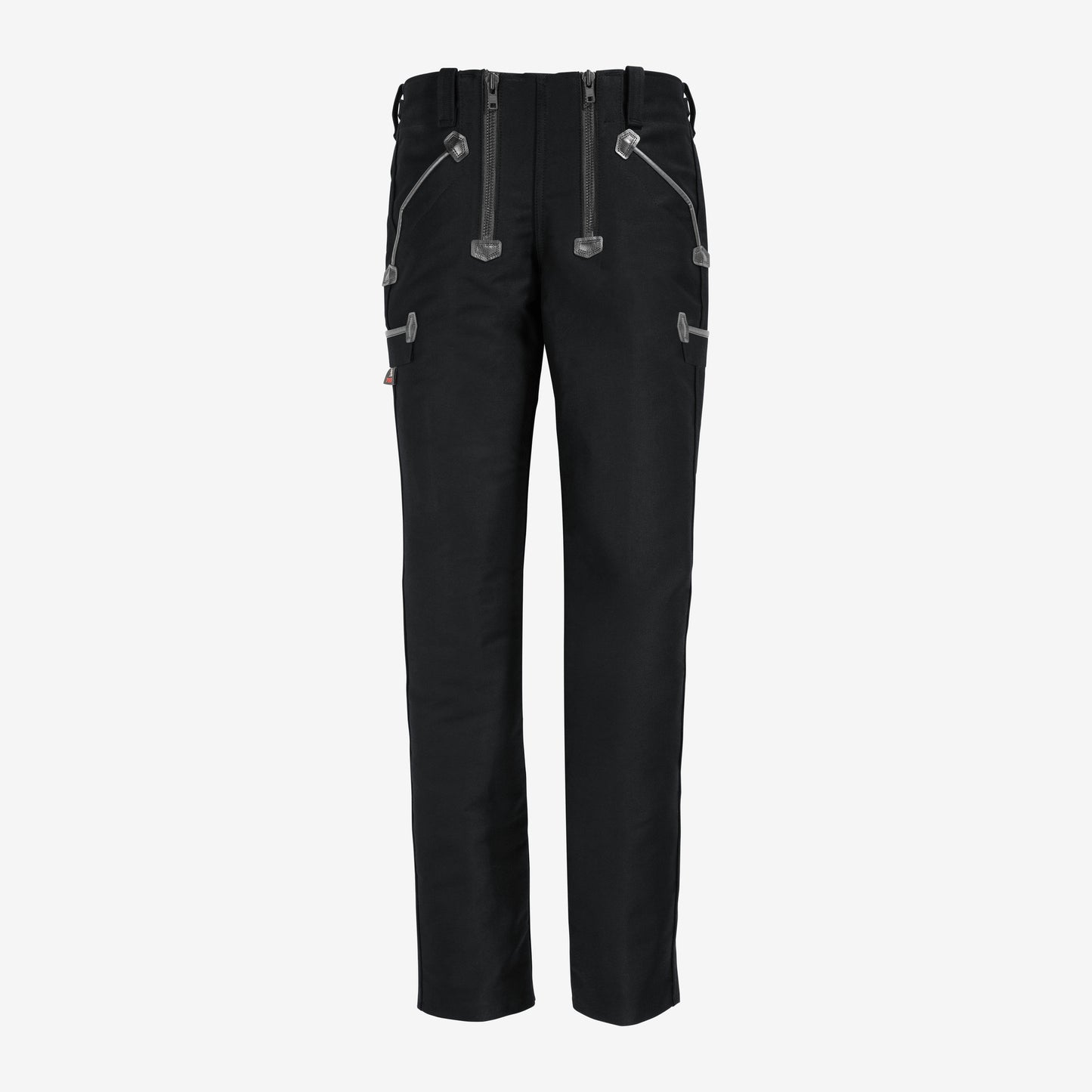 FHB Damen Röhren-Zunfthose Zwirn-Doppel-Pilot Edelgard 700555