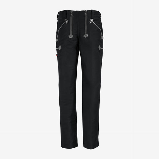 FHB Damen Röhren-Zunfthose Zwirn-Doppel-Pilot Edelgard 700555