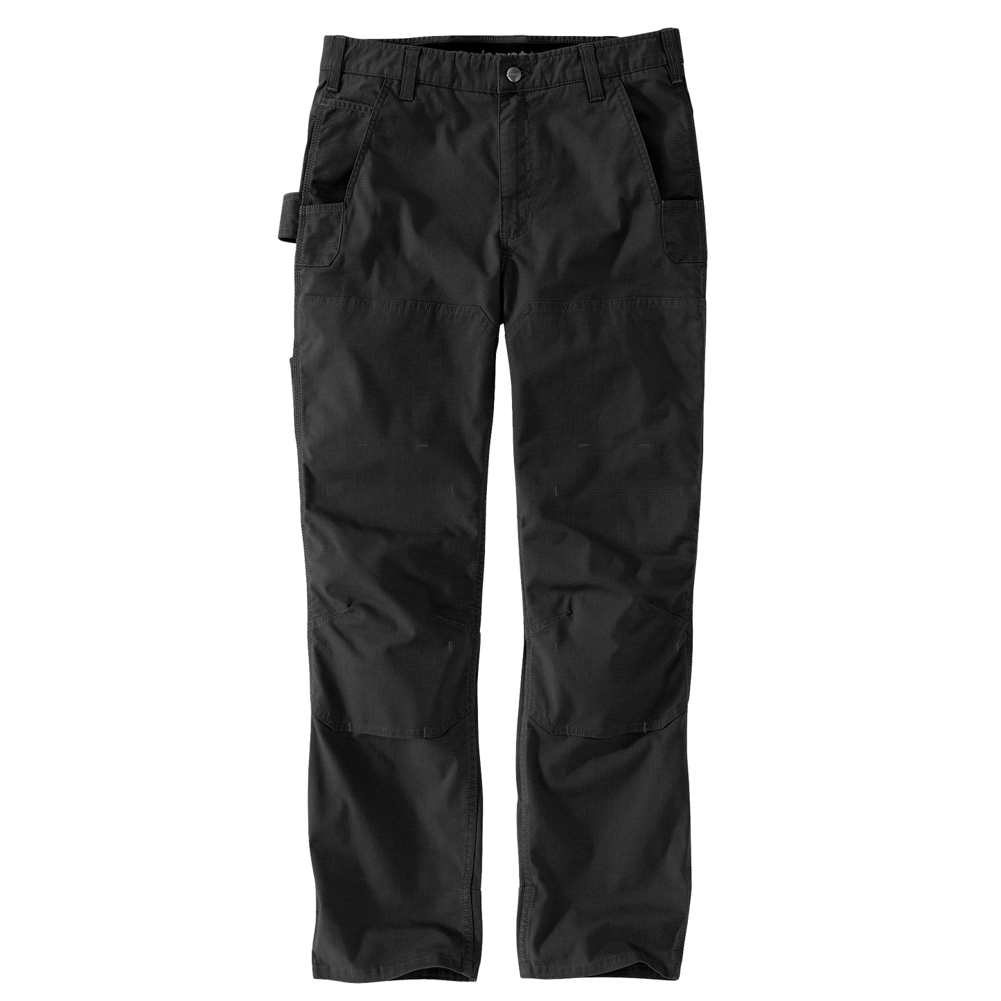 Carhartt Steel Rugged Flex Ripstop Double-Front Utility Work Pant 105075