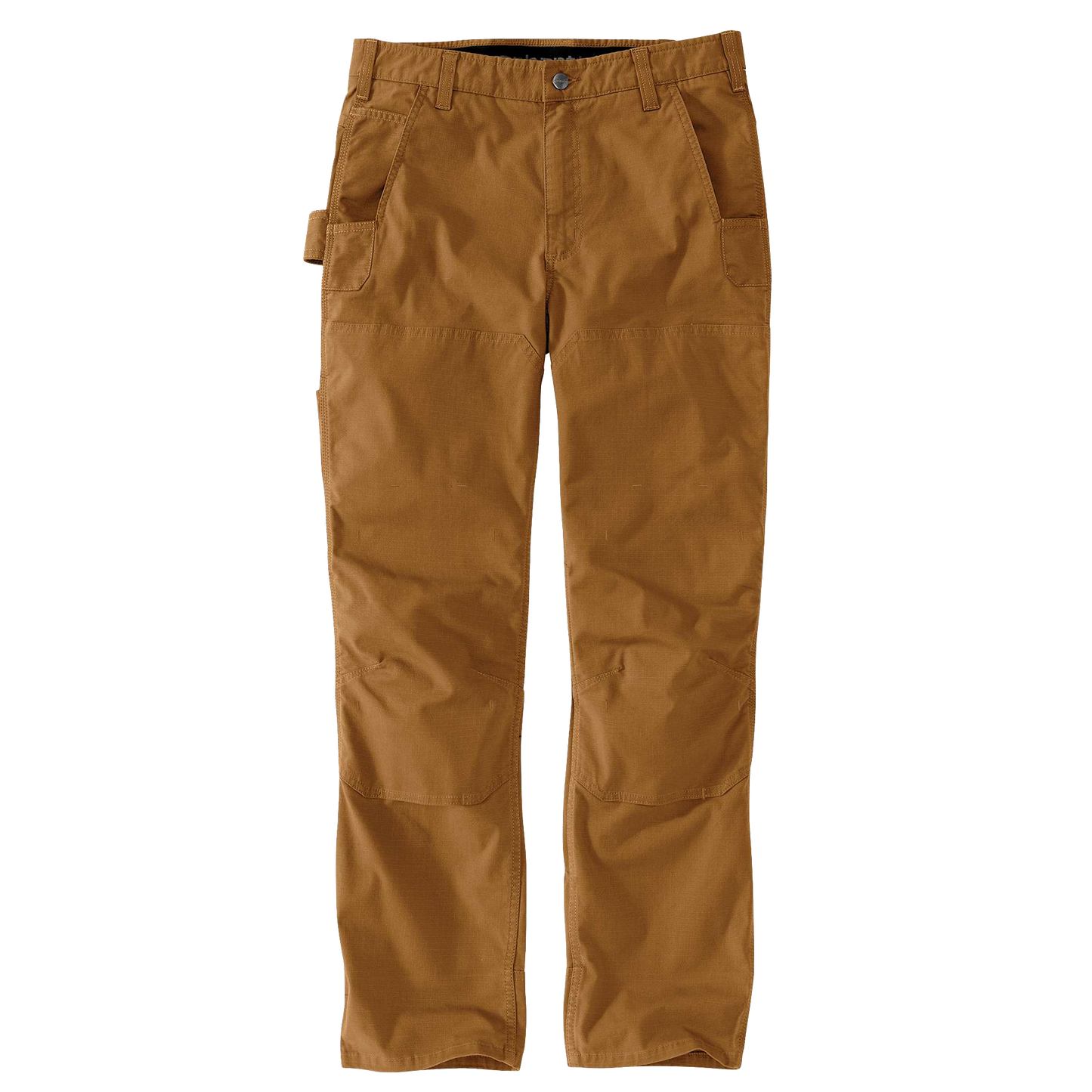 Carhartt Steel Rugged Flex Ripstop Double-Front Utility Work Pant 105075