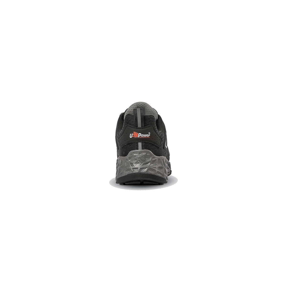 U-Power Sicherheitsschuhe Euron S1PS ESD SR - Red Stratos