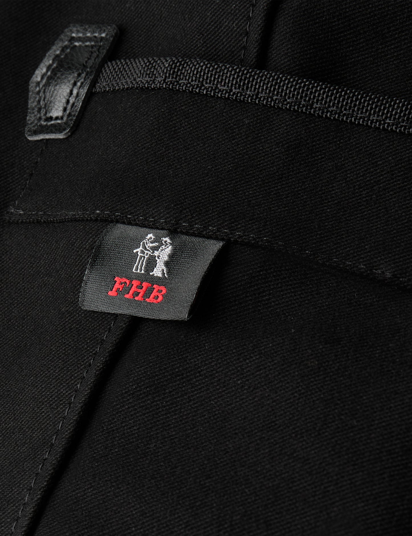 FHB Damen Röhren-Zunfthose Zwirn-Doppel-Pilot Edelgard 700555
