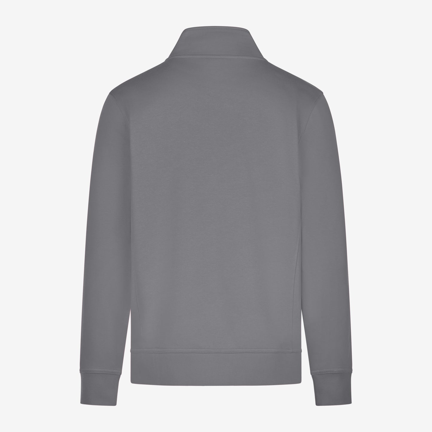 FHB Sweatjacke Eugen Grau 820135