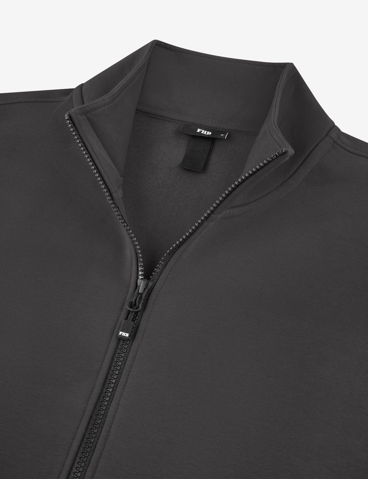 FHB Sweatjacke Eugen Anthrazit 820135