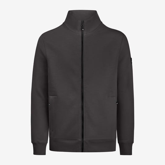 FHB Sweatjacke Eugen Anthrazit 820135