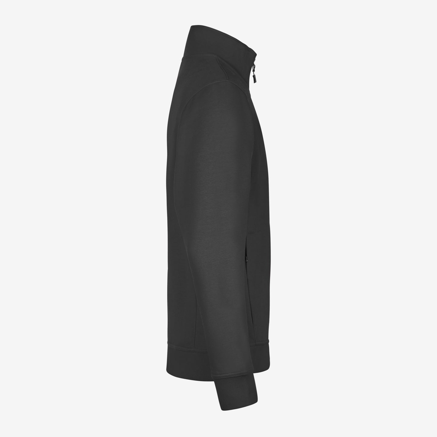 FHB Sweatjacke Eugen Anthrazit 820135
