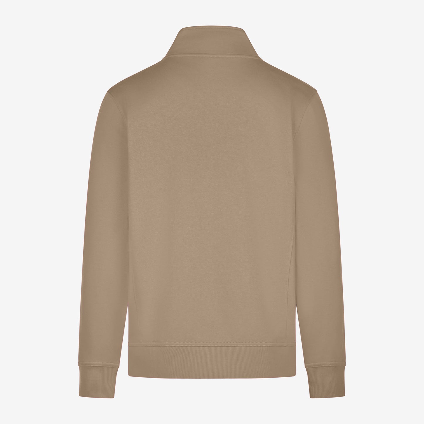 FHB Sweatjacke Eugen Beige 820135