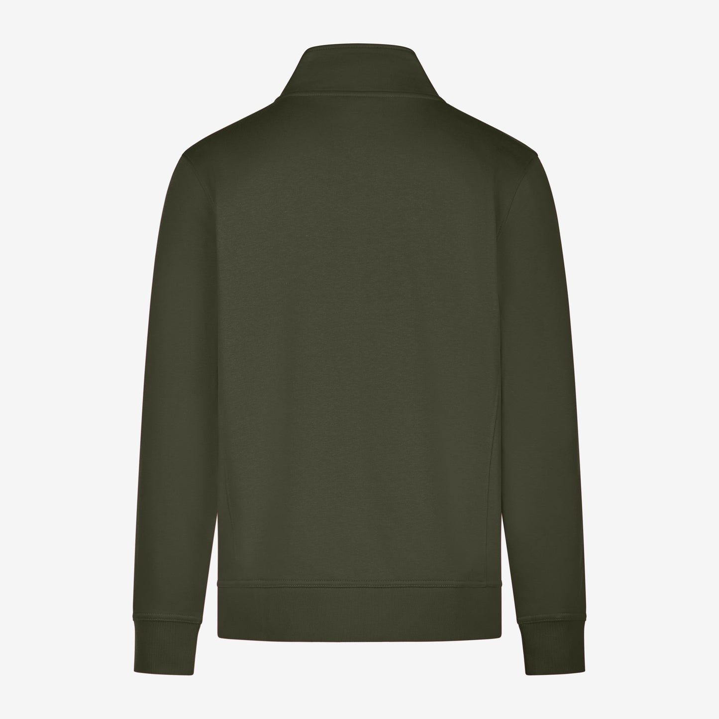 FHB Sweatjacke Eugen Oliv 820135