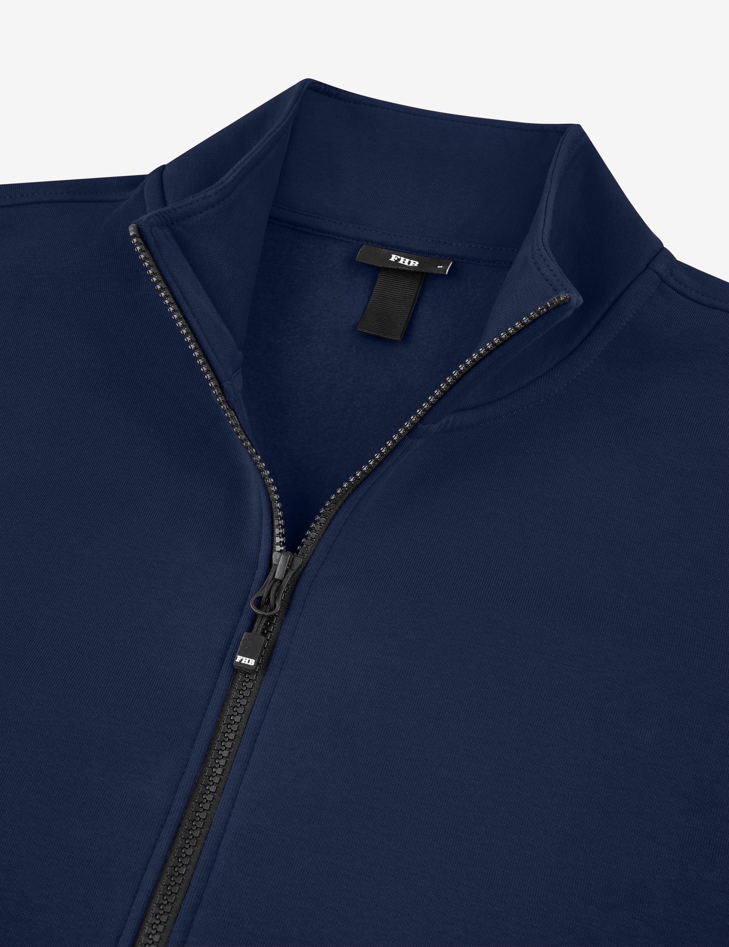 FHB Sweatjacke Eugen Marine 820135