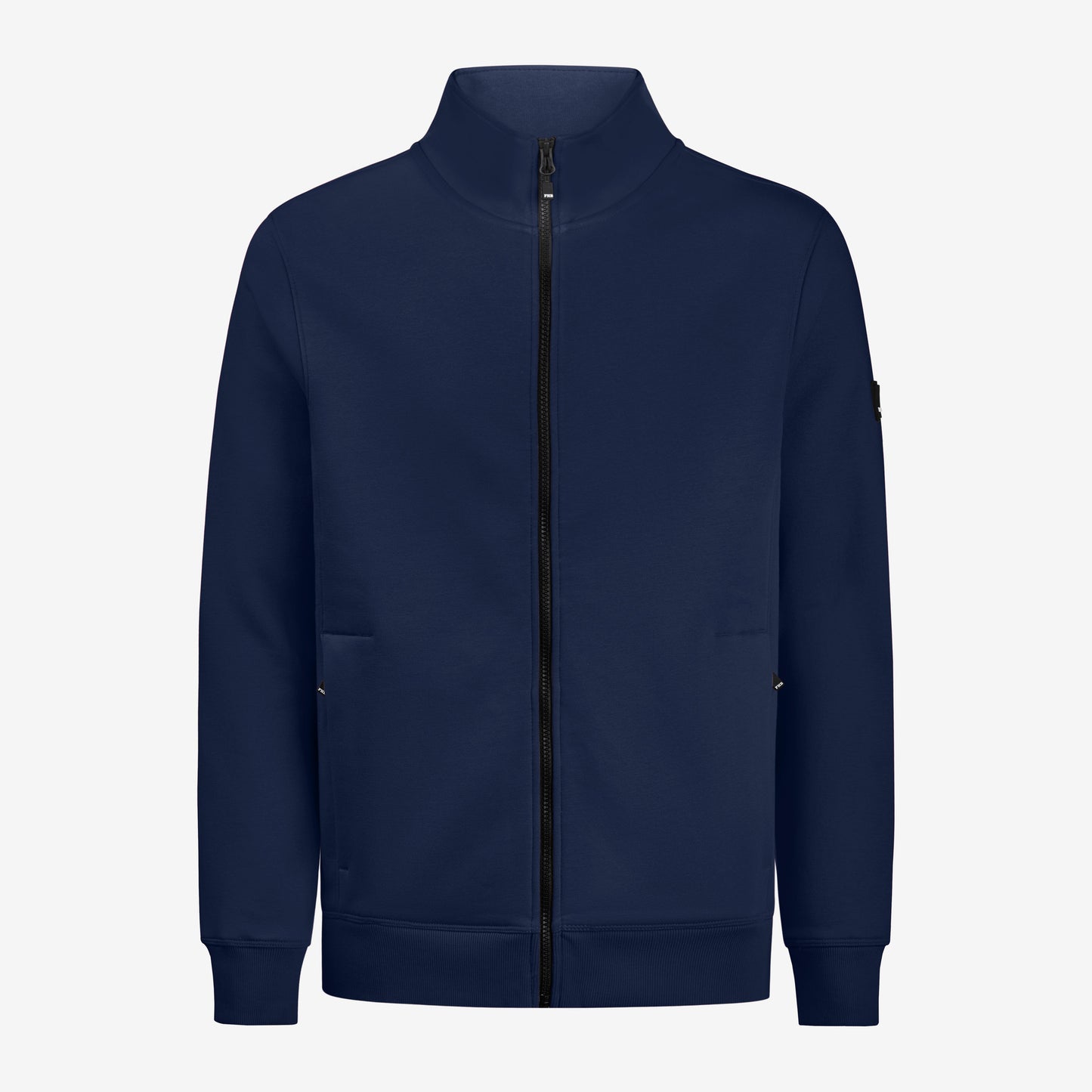 FHB Sweatjacke Eugen Marine 820135