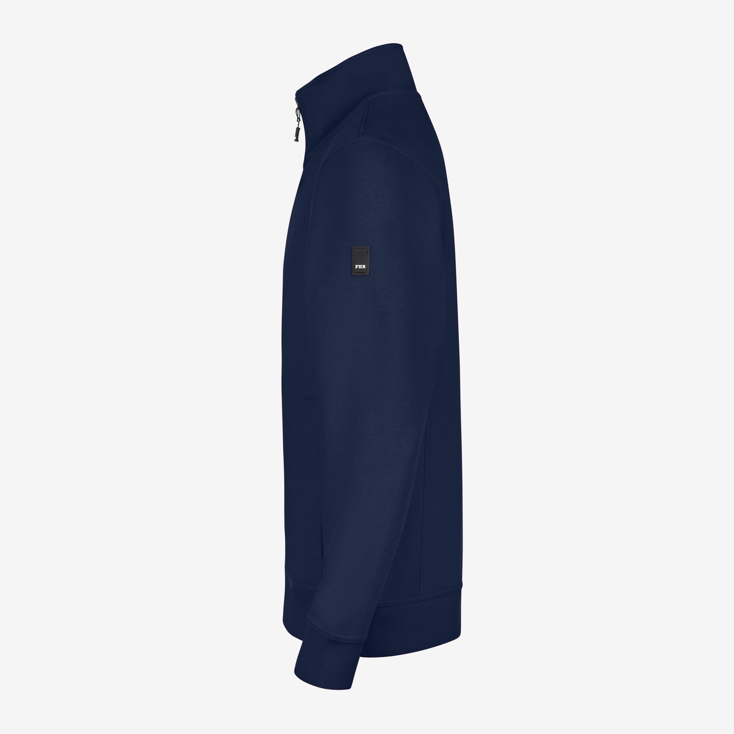 FHB Sweatjacke Eugen Marine 820135