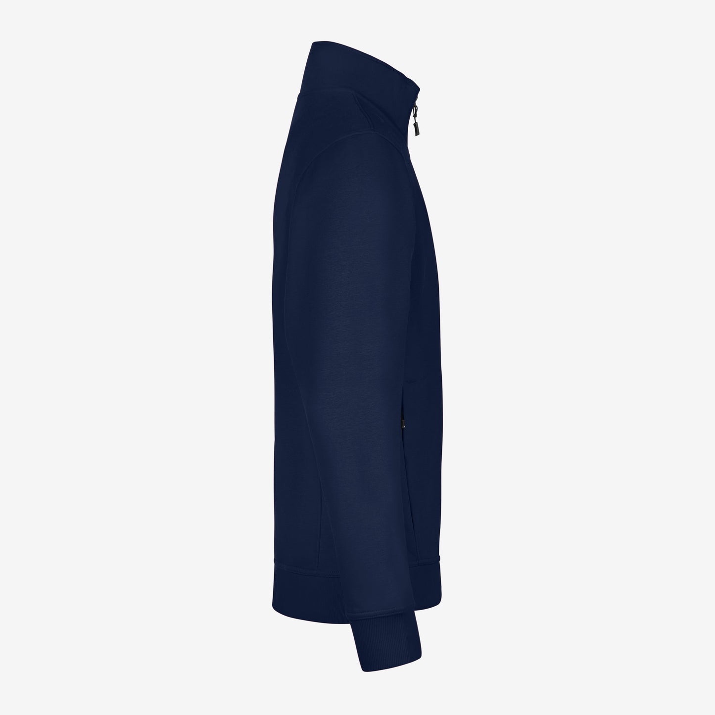 FHB Sweatjacke Eugen Marine 820135