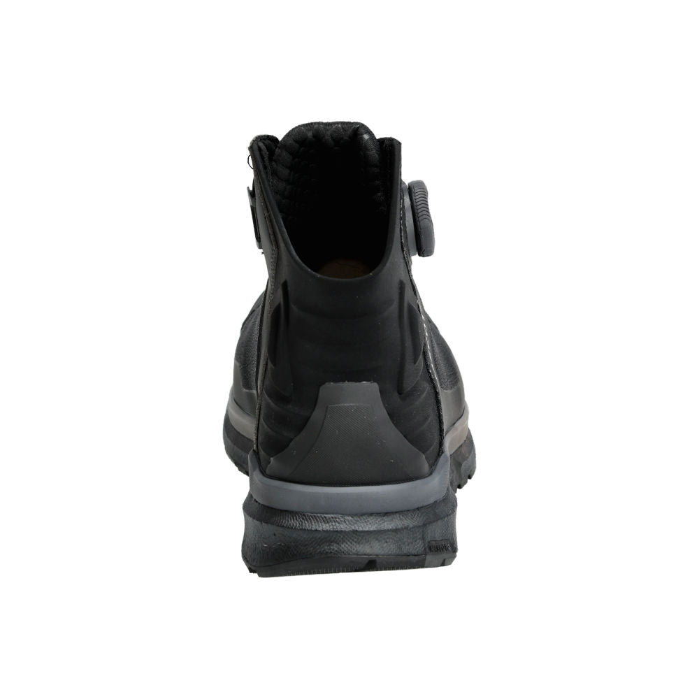 Mascot Sicherheitsstiefel S3S mit Boa Customized Schwarz F1681