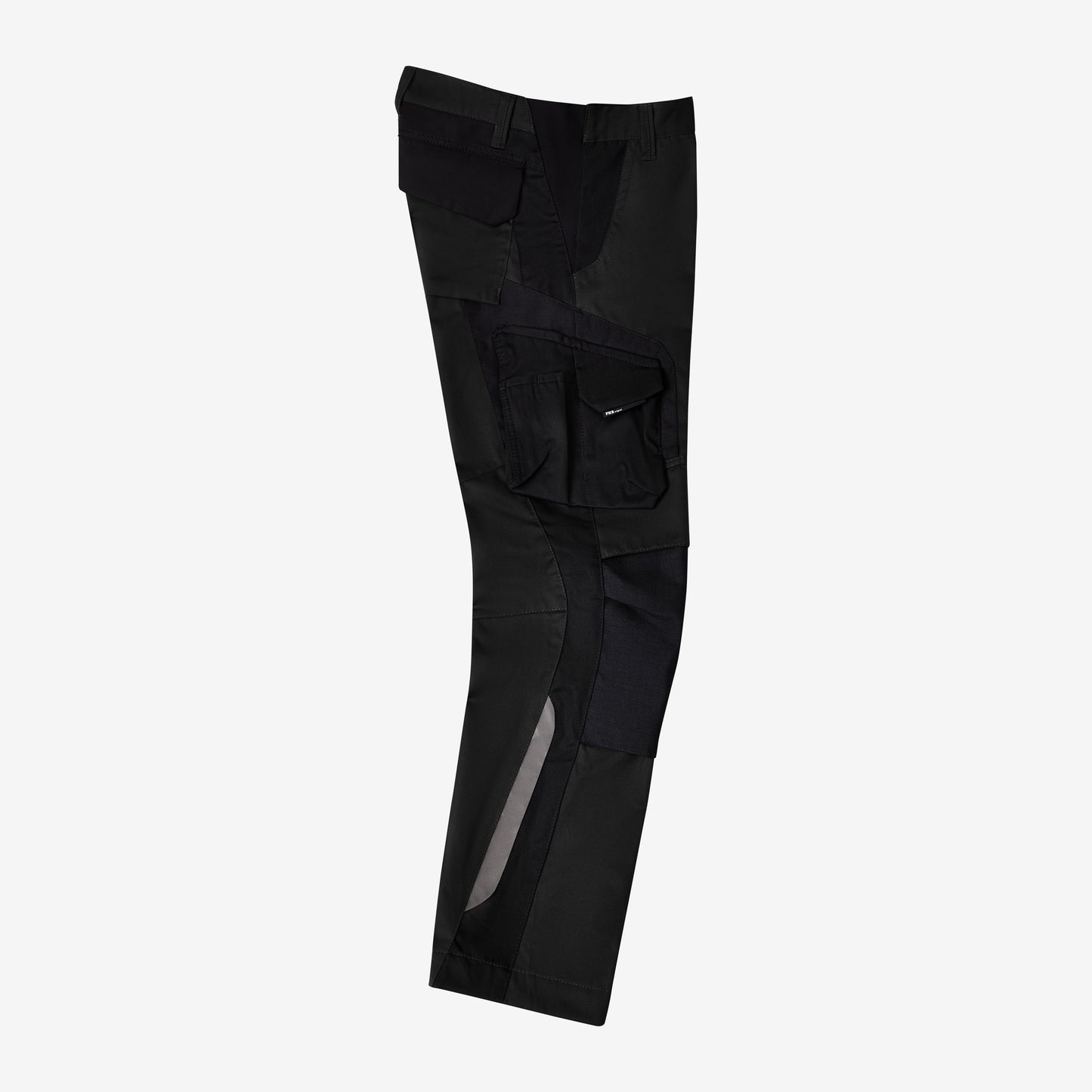 FHB Florian Arbeitshose Bundhose Schwarz 125100
