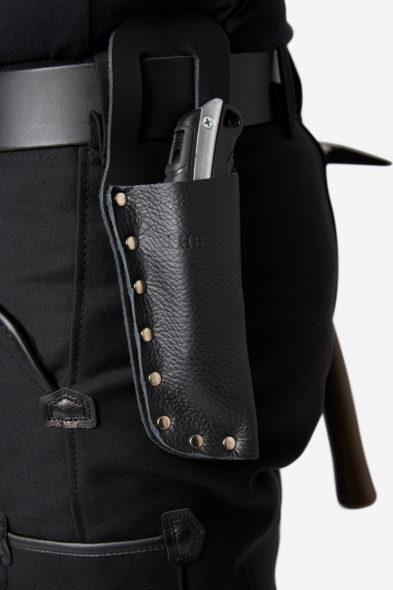 FHB Richard Messertasche groß spezial 88845