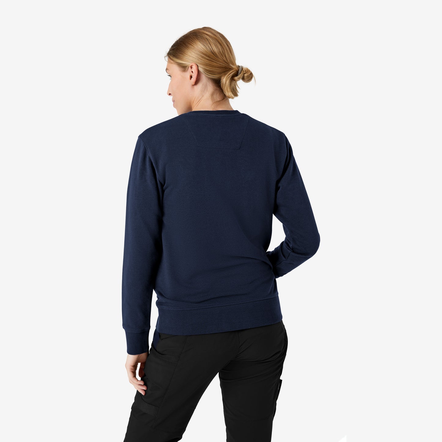 FHB Piet Sweatshirt unisex Marine 821140