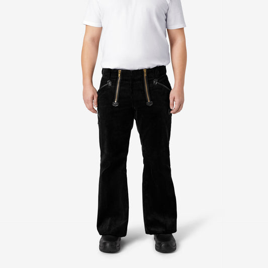 FHB Michael Zunfthose Trenkercord Dreidraht 60004