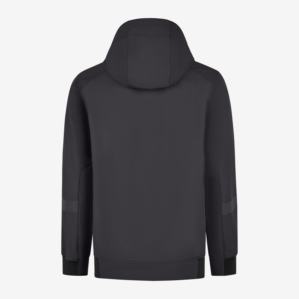 FHB Softshell Jacke Falko Arbeitsjacke Anthrazit 79301